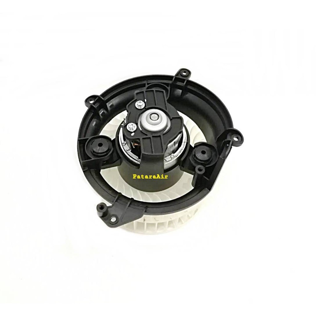 โบเวอร์ Benz W202 รุ่นโครงพลาสติก C-Class Blower เบนซ์ C Class โบลเวอร์ พัดลม แอร์ ซีคลาส