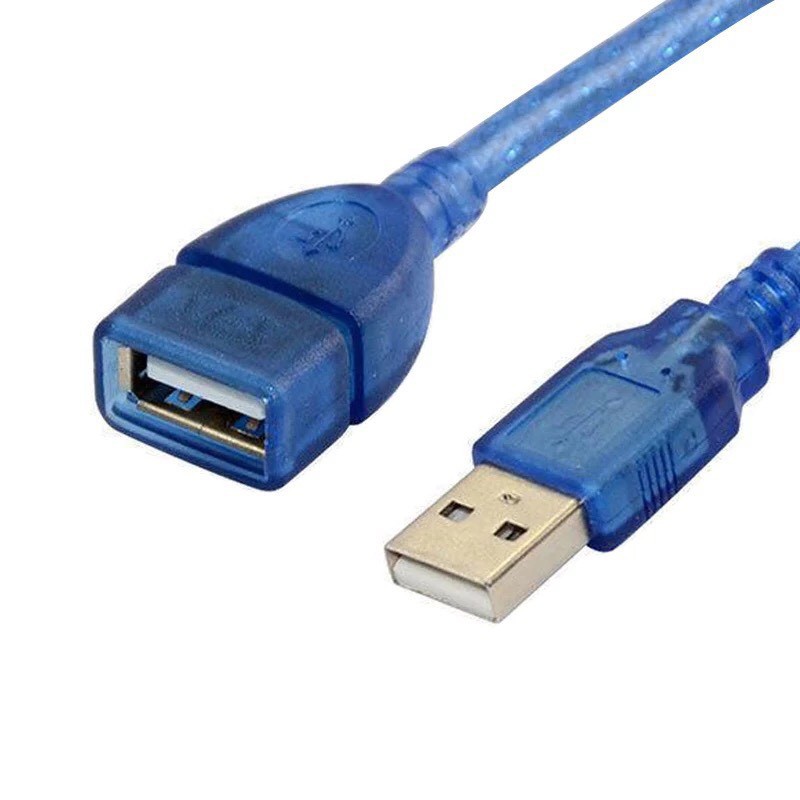 ♣◎USB ต่อยาว 5เมตร Extension Cable 5M