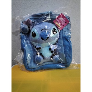 Stitch กระเป์าสะพายหลังสติทซ์