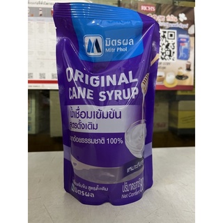 น้ำเชื่อมมิตรผล ขนาด 800 มิล.