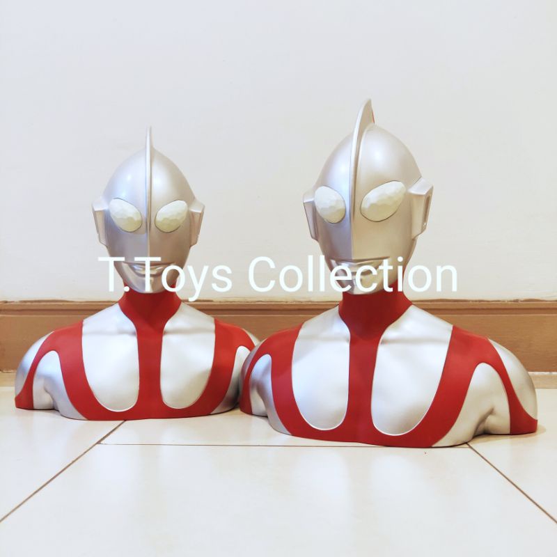 [พร้อมส่ง] ถังป๊อปคอร์นอุลตร้าแมน Shin Ultraman Bucket Major (ชิน อุลตร้าแมน บัคเก็ต)