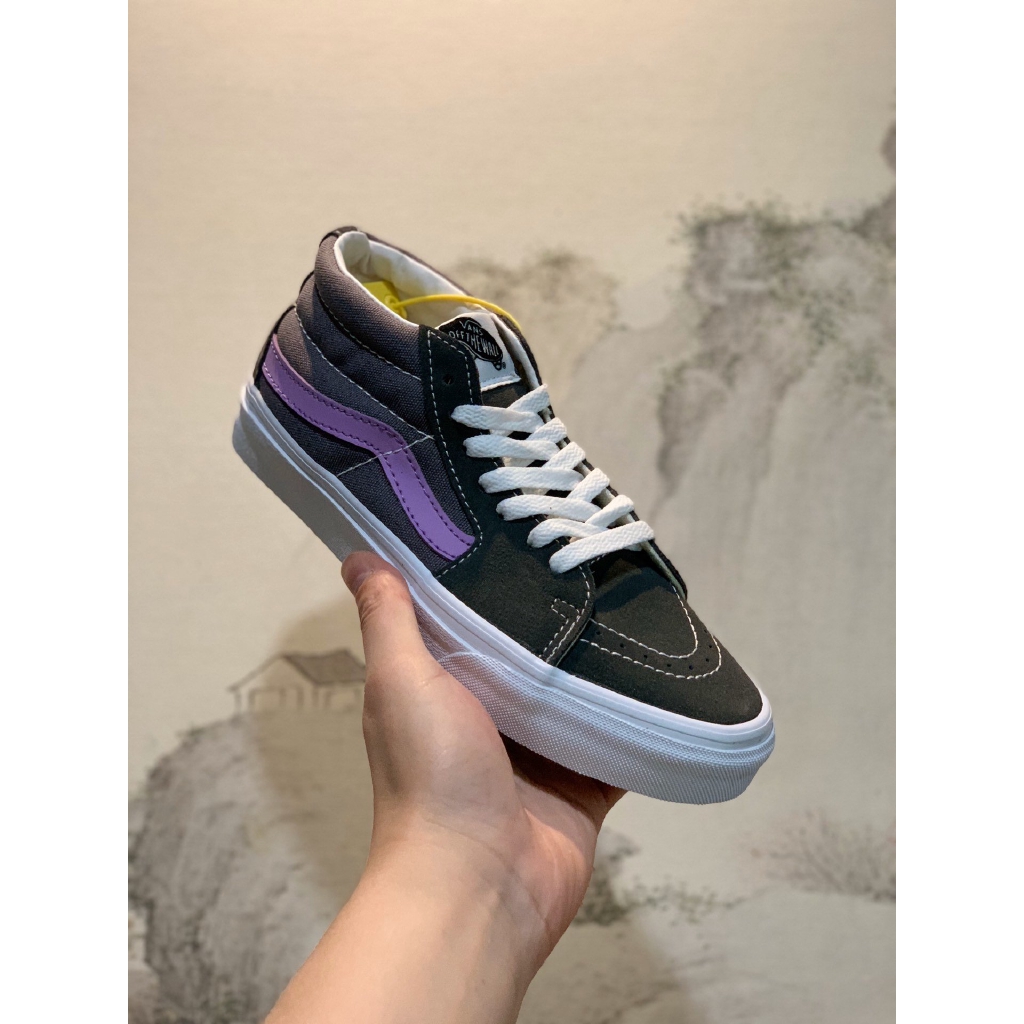 vans sk8 hi 35