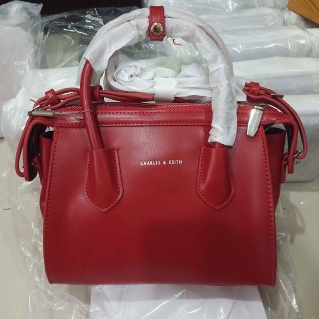 charles & keith