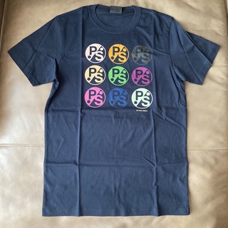 New Paul Smith T-Shirt Size S