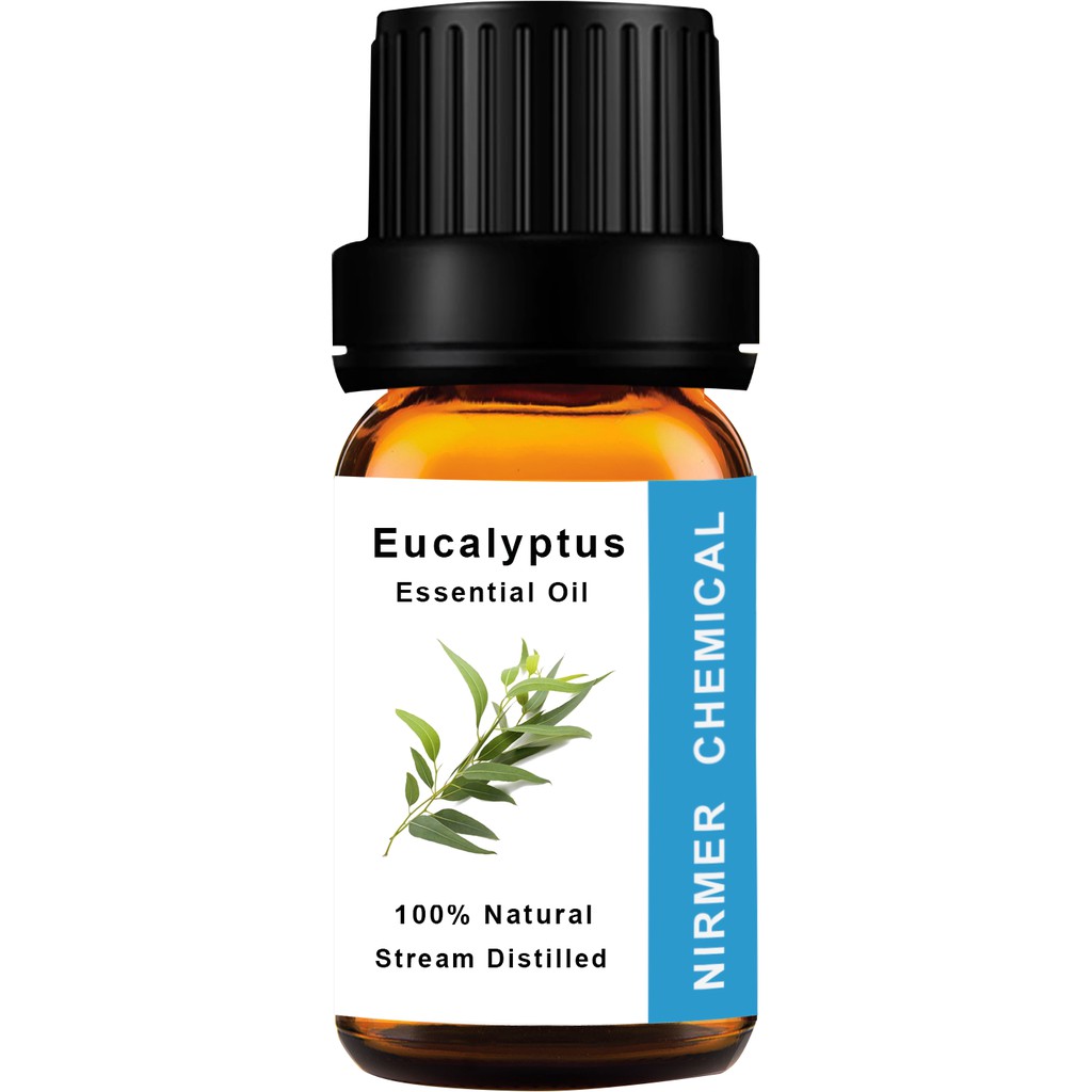eucalyptus oil ราคา gel