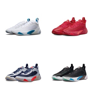 100 original Air Jordan Luka 1 รองเท้ากีฬา รองเท้าบาสเก็ตบอล สําหรับผู้ชาย DN1772-104