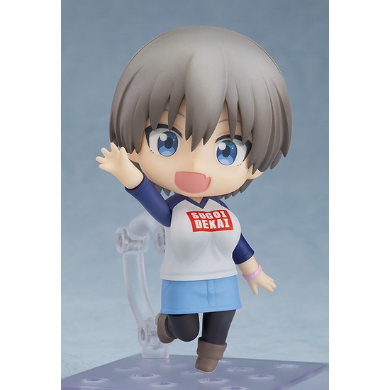 (พร้อมส่ง) Nendoroid 1454 Hana Uzaki