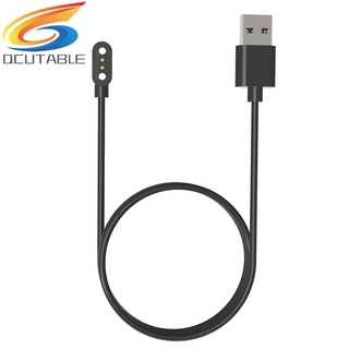 สายชาร์จแม่เหล็ก สําหรับสมาร์ทวอทช์ Meizu Mblu Smart Bracelet Band Wr01