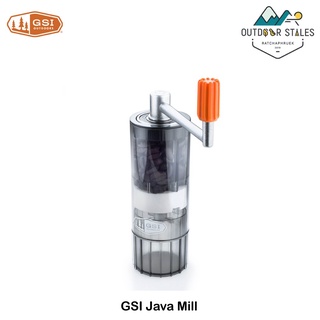 GSI Java Mill เครื่องบดกาแฟ