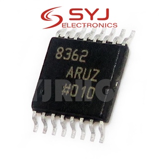 มีสินค้า วงจรรวม TSSOP-16 AD8362ARUZ AD8362ARU AD8362 5 ชิ้น