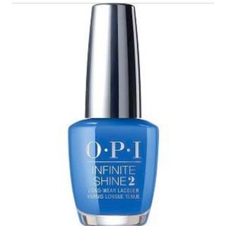 ISLL25 สีทาเล็บ สีกึ่งเจล OPI รุ่น Infinite Shineสีกึ่งเจล ไม่ต้องเข้าเครื่องอบ ล้างออกด้วยน้ำยาล้างเล็บทั่วไปได้