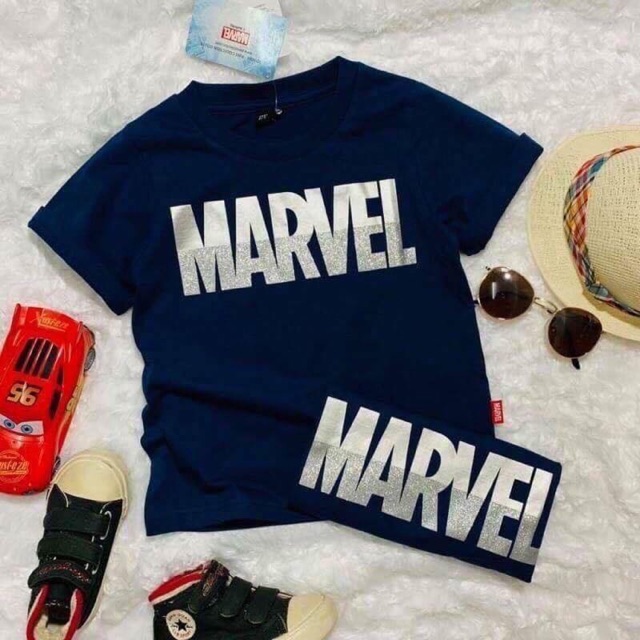 เสื้อMARVEL