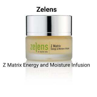 - พร้อมส่ง - Zelens Z Matrix Energy and Moisture Infusion