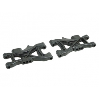 3Racing SAK-D101 SUSPENSION ARMS FOR SAKURA D3