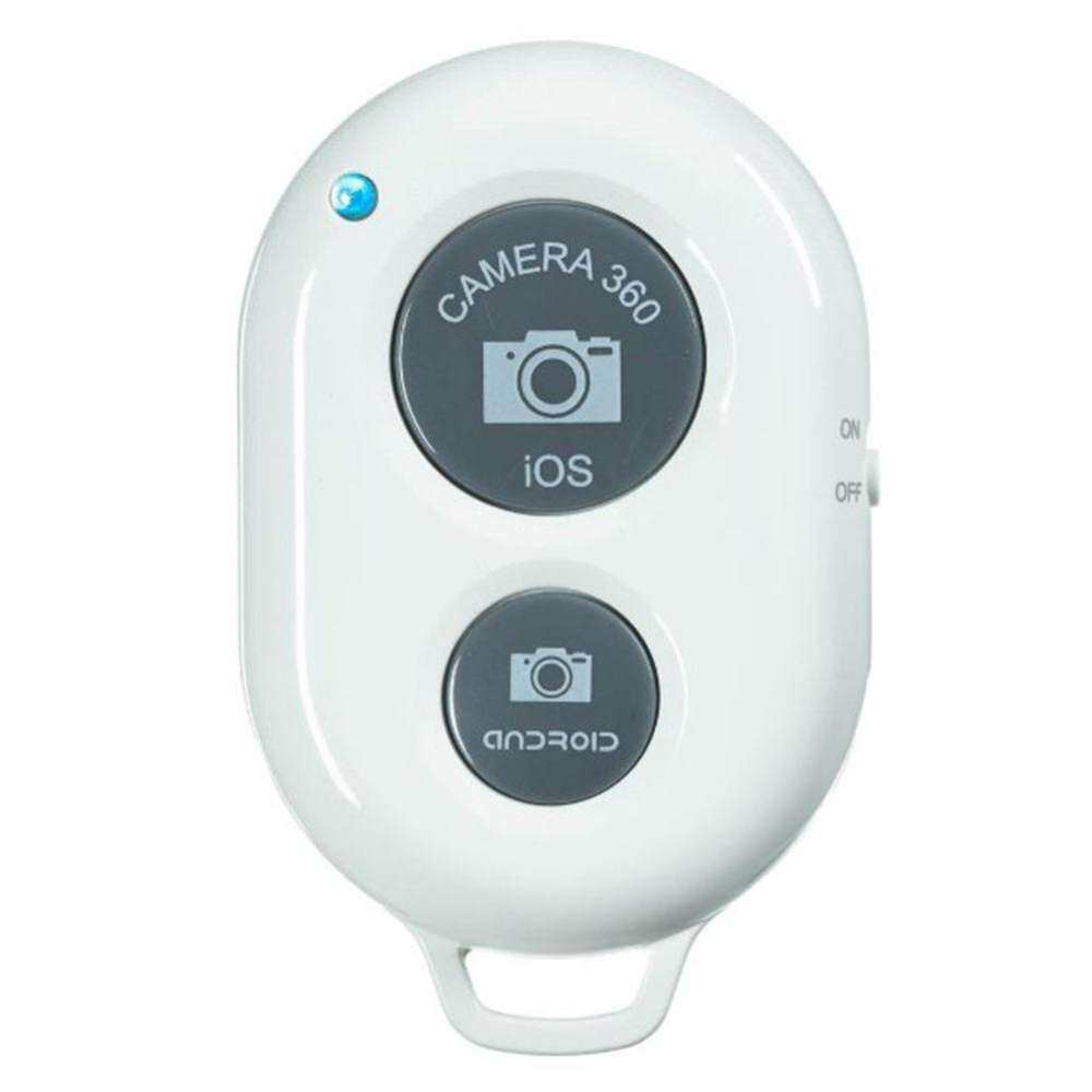 Wireless Camera Shutter Remote Control UBeesize Phone Bluetooth Remote