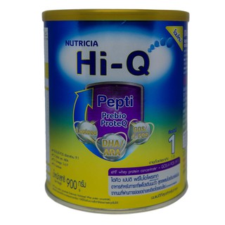 นม HI-Q PEPTI 900 G.