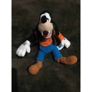 Goofy เพื่อน Micky Mouse