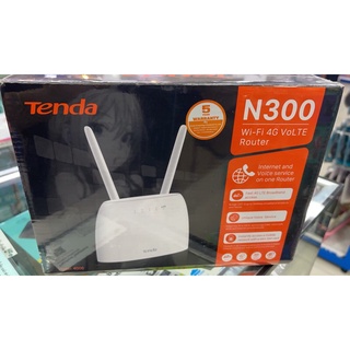 Tenda-4GN300รุ่น4G06