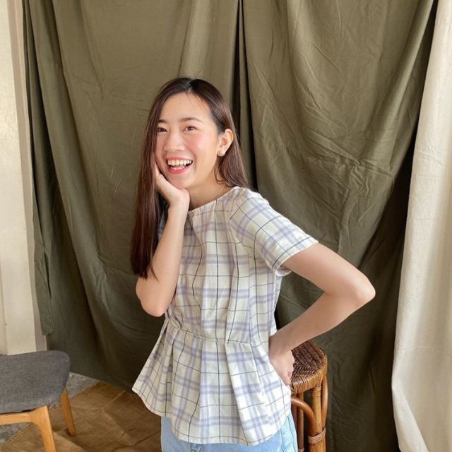 Royce top จากร้าน koisuru