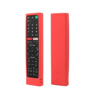 Cc เคสซิลิโคนสําหรับ Sony Rmf - Tx 200 C Smart Tv Remote