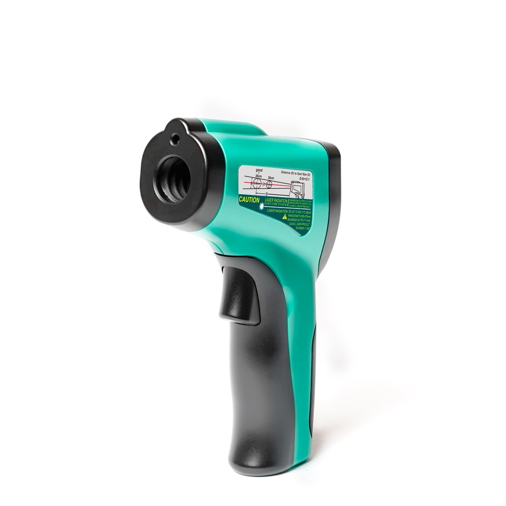 Pro'sKit  เครื่องวัดอุณหภูมิแบบอิฟาเรต MT-4606