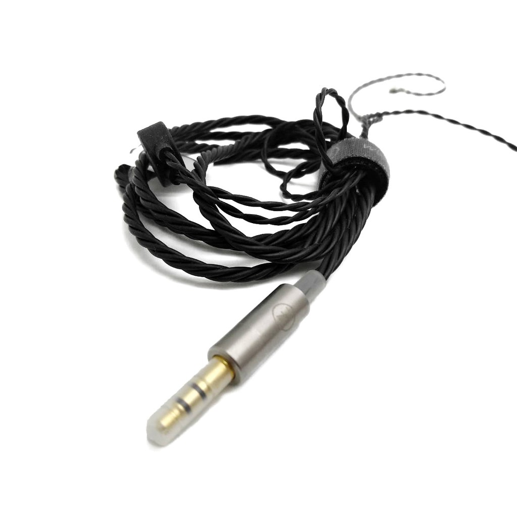 สายหูฟัง TFZ Queen สายอะไหล่สำหรับ TFZ Queen , Secret Garden (สามารถใช้กับ TFZ ได้ทุกรุ่น)