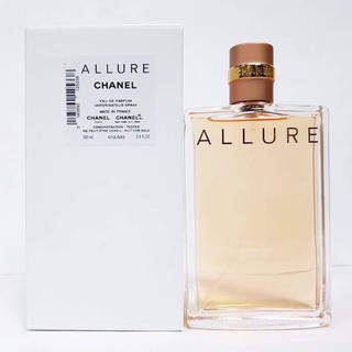 น้ำหอม Chanel Allure EDP ผู้หญิง 100ml