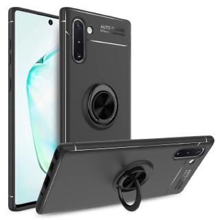 Samsung Galaxy Note10 Lite Note19 Note8 Note10+ Note 10 Pro Plus Note 9 Note 8 Note10 Lite Case Armor Magnetic Ring Buckle Cover for Samsung Note 10 + Lite Note8 Note9