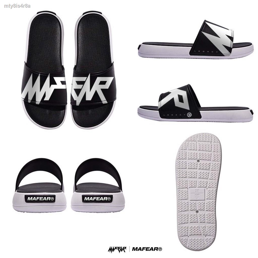 2021Mafear Sandals รองเท้าแตะ ราคา 290THB จัดส่งฟรี