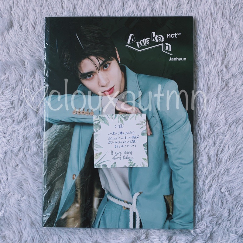 Mercari japan 29/08*