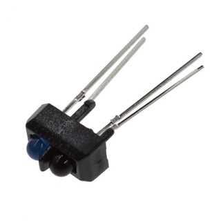 TCRT5000L TCRT5000 สะท้อนแสง Optical Sensor อินฟราเรด IR Photoelectric Switch