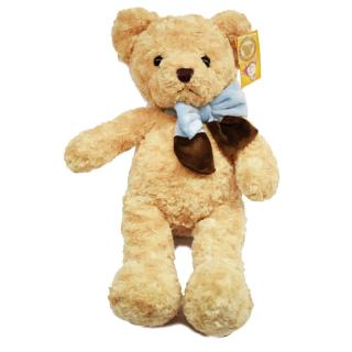 Teddy Bear Thailand ตุ๊กตาหมี teddy - สีเบจeddy Bear Thailand ตุ๊กตาหมี teddy - สีเบจ