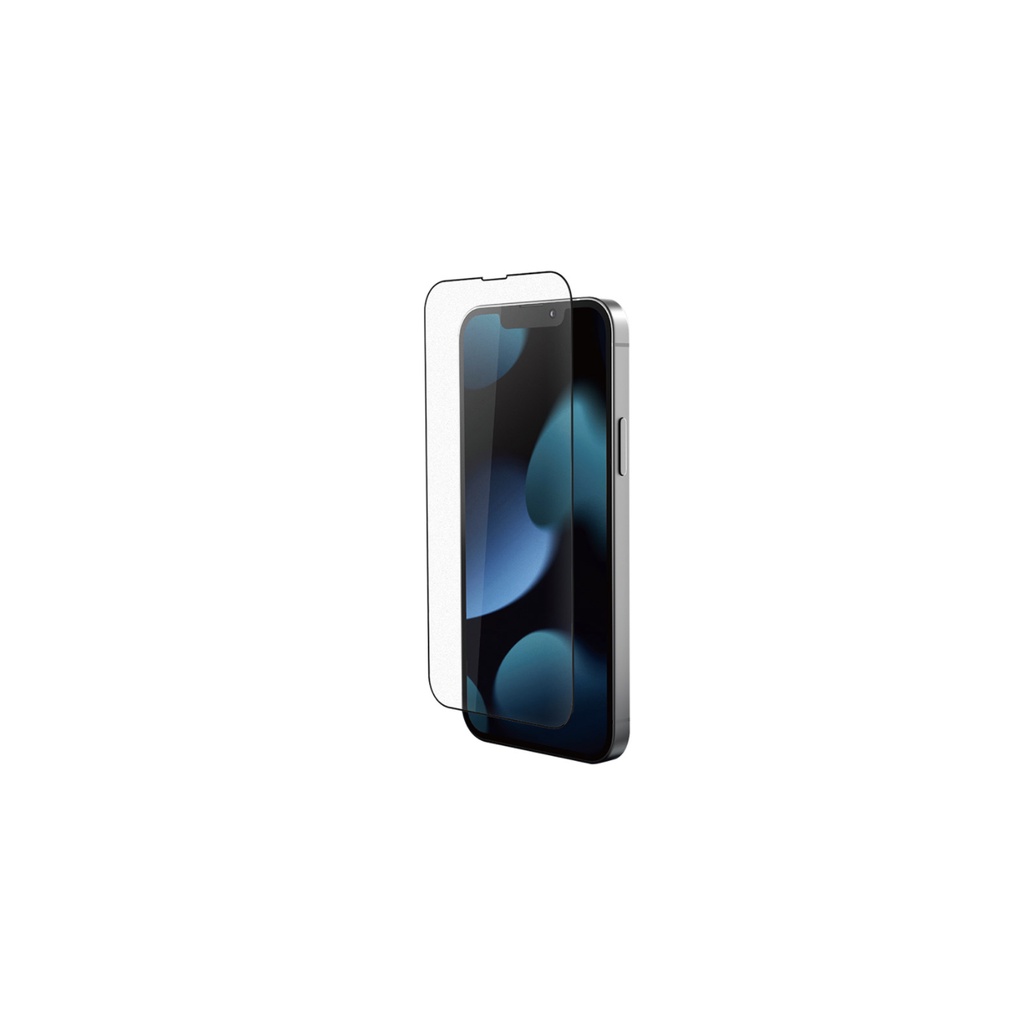 ฟิล์มกันรอย : Amazingthing Screen Protector for iPhone 13 Pro Max (6.7 inch) 2.75D Fully Covered Radix Matte Tempered Glass iStudio by UFicon