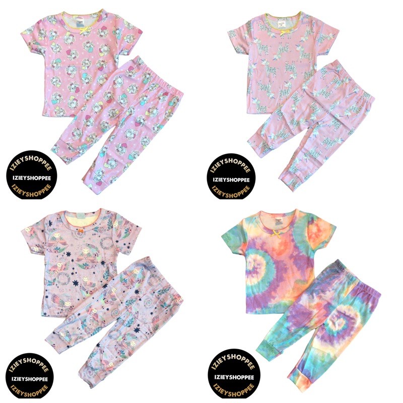 PYJAMA GIRLS LYNHKIDS/ตุ๊กตาเด็ก