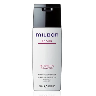 Milbon Repair shampo 200 ml.