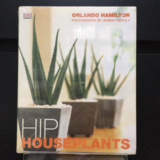 Hip Houseplants - Orlando Hamilton