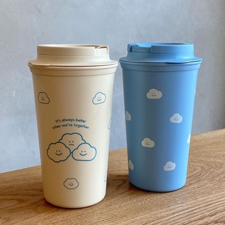 [Pre-order] skyfolio — Reusable Tumbler 2 Types แก้วน้ำ