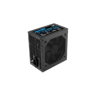 POWER SUPPLY (อุปกรณ์จ่ายไฟ) AEROCOOL รุ่น SUPERB 600W - สินค้ารับประกัน 3 ปี