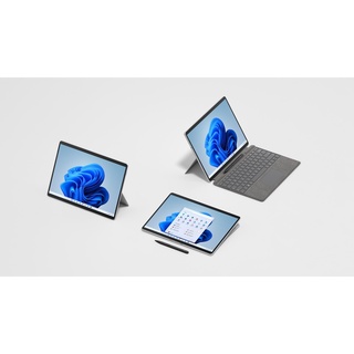 Microsoft : Surface Pro 8