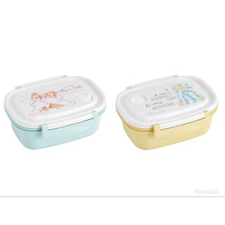 Skater - กล่องเก็บอาหาร Dishwasher compatible tight food container M  ขนาด 550ml