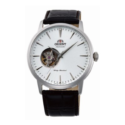 AG02005W . นาฬิกาข้อมือ โอเรียนท์ ( Orient ) อัตโนมัติ ( Automatic ) รุ่น AG02005W .