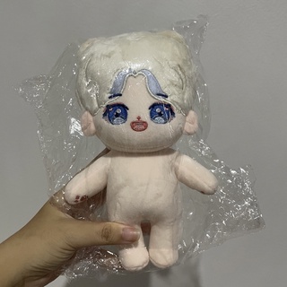 พร้อมส่ง ตุ๊กตายูตะบาร์ ขนาด 20cm nct