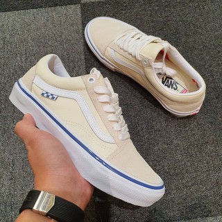 รองเท้า Vans Skate OLDSKOOL