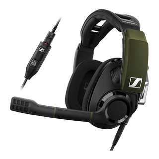 SENNHEISER GSP 550 GAMING GEAR HEADSET