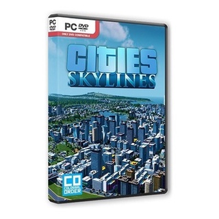 Cities: Skylines - Deluxe Edition ภาษาไทย