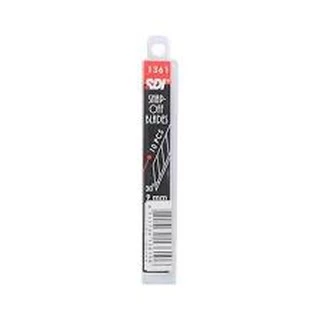 ใบมีดคัคเตอร์เล็ก SDI-1361(100ใบ/กล่อง)