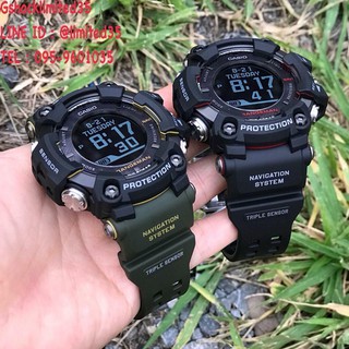 GPR-B1000-1 Rangeman2018 แมวไฮเทค❗️‼️‼️