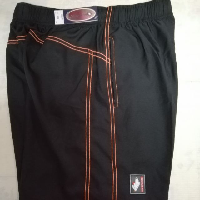 กางเกงกีฬาขาสั้น​ Nu​ sport​ รุ่นNU874