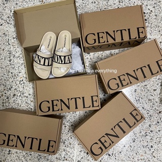 ร้านแนะนำ พร้อมส่ง GW Slippers รองเท้าแตะ img 4