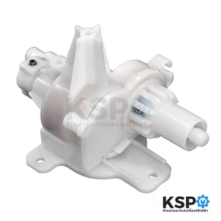กระปุกเฟืองส่ายพัดลม 12-18นิ้ว MITSUBISHI มิตซูบิชิ รุ่น R-16GU Part No. F03602SH4 (แท้จากศูนย์)